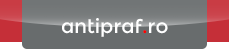EROARE 404 - Antipraf